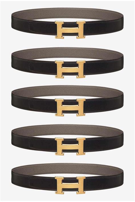 hermes replica women's belts|authenticate hermes belt.